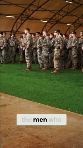 Toughest US Military Selections Ranger, Green Beret, DEVGRU, SEALs