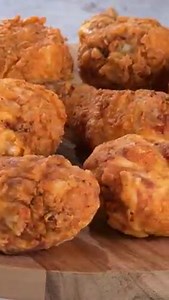 3.6K reactions · 1.3K shares | Perfectly crispy, golden fried chicken is one click away… Sign up for all our baking secrets! | Clabber Girl | Facebook