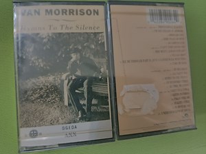Van Morrison - Hymns To The Silence