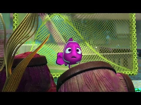 Finding Nemo - Ohhh noo! Neeeeemmmmmooooo!!! | Sponsored by Gamavision Csupo Effects