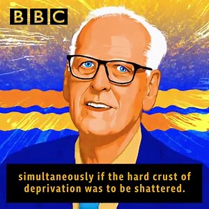 “It has taken a pathogen for us to find and refresh our shared duty of care. But rediscover it we have.” Peter Hennessy asks what we might learn from the experience of another hinge moment: 1945, when an exhausted but victorious Britain launched a new social contract. | BBC Radio 4