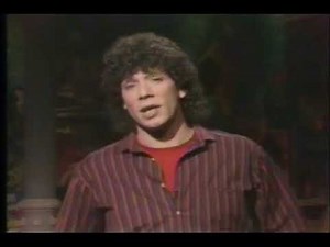 MTV vidcheck (March 6, 1984)