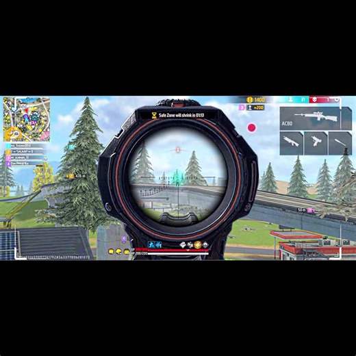 #freefire #freefire_lover #foryou #viralvideo #foryoupage @Garena Free Fire TH @Free Fire Pakistan Official