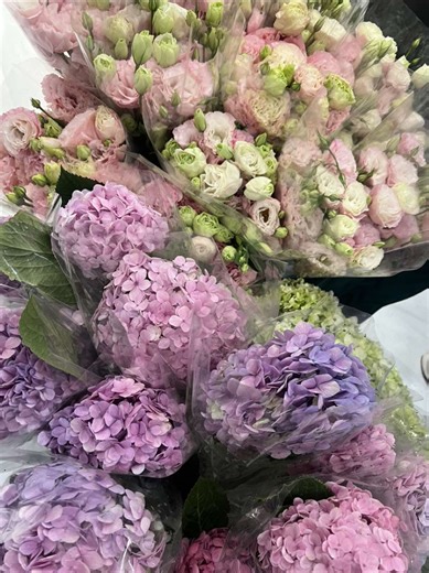 Advanced Floral Master Class for Florists