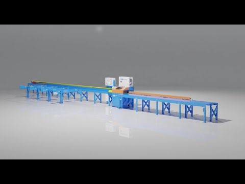 Cut & Mark Wall Panels Efficiently & Accurately with Hornet II™ - MiTek