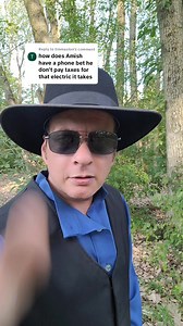 33K views · 1.5K reactions | How Amish people get phones (without paying taxes for electricity) #amish #phones #amishog #amishlife #examish | Amish OG | Facebook