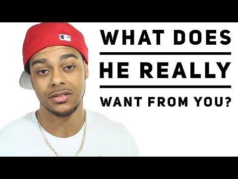 Does he really like you? Attraction vs Genuine Interest