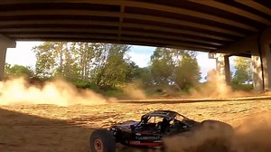 Watch 1&colon;10 4X4 RTR Brushless Fast RC Cars For Adults on Amazon Live