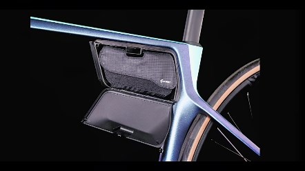 CUBE AXIAL WS C:62 SL公路车