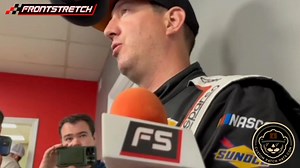 Kyle Busch criticizes aggression of current Xfinity drivers: "They need to go back and remember the days watching the guys that used to race with steel bodies." | Frontstretch