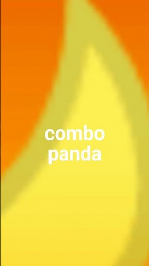 combo panda