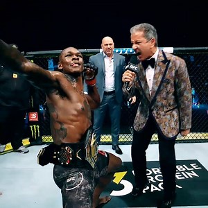 508K views · 3.7K reactions | Two weeks to go!! Jan Błachowicz vs Israel Adesanya at #UFC259! Who else can't wait?! | UFC | Facebook