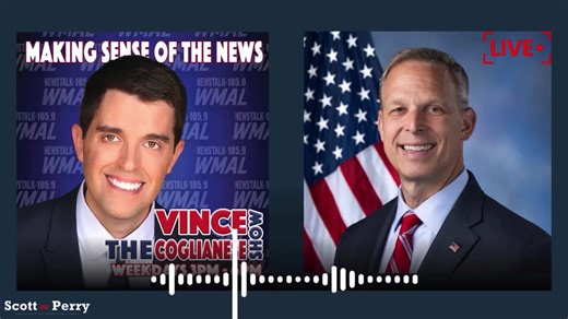 2.7K views · 172 reactions | Trump, Ramaswamy, and Musk are completely upending the Establishment. It's a game changer. | Rep. Scott Perry | Facebook