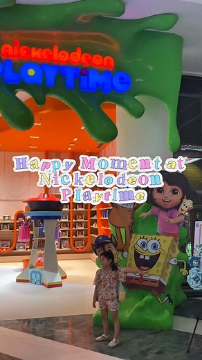 12 reactions | Presale tickets for Nickelodeon Playtime are now available through:  Nickelodeon Playtime Website: https://www.nickelodeonplaytime.id/event-detail.html?id=5  BliBli: https://www.blibli.com/promosi/travo-nickelodeon-playtime Nickelodeon Playtime will open for the public starting 28 November 2025. #NickelodeonPlaytime #NickPlaytimespark #NickPlaytimeOpening #MainBarengNick | Niar Violinna | Facebook