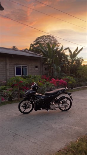 Sniper 155 Malaysian Concept Montage