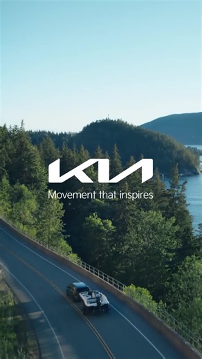 12K views | Bold adventures. Peaceful minds. The Kia Carnival with Forward Collision-Avoidance Assist. | Kia America | Facebook