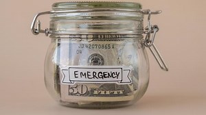 Got an emergency fund? Here's how to start building one now