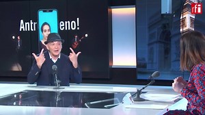 Los fundadores de GOTAN PROJECT Official hicieron Escala en París para hablarnos en exclusiva de su último proyecto Antropocenomusic, un llamado a actuar ya por el planeta. Descúbralo con nosotros en Escala en París - RFI / France 24 ⤵️ https://rfi.my/7KRS | RFI Español