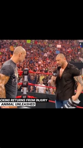 WWE Most Shocking Returns From Injury 🔥