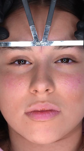Perfect Your Brows with This Microblading Tutorial