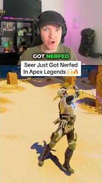 Seer Just Got NERFED!