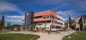 Butte College (Oroville, CA)