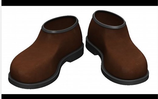 SolidWorks鞋子建模