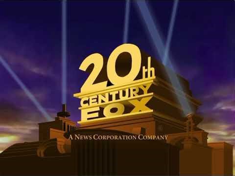 20th Century Fox 1994 Logo remake In Scratch (Modified)
