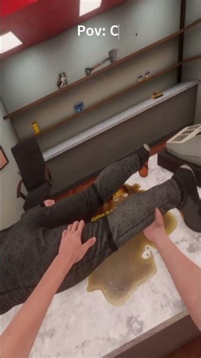 Scary... #bonelab #vr