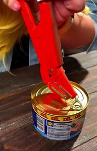 We Tried the Viral "Open a Can Without a Can Opener" Trick | 5-Minute Workouts