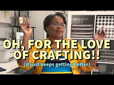 AWESOME File Folder Craft! Make This In MINUTES. Easy Paper craft