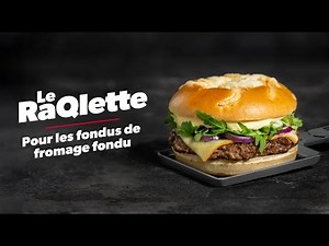 pub Quick  2026 RaQlette (2026) – Publicité