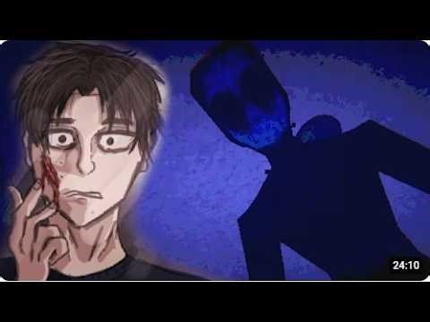 EYELESS JACK CREEPYPASTA GAME - HE WANTS YOUR KIDNEY