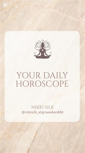 4 comments | Today is a portal for inner alignment - your higher self...