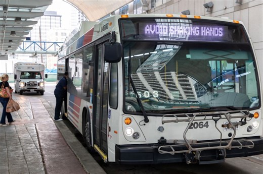 2026 RodeoHouston METRO Houston Guide