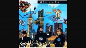 Bee Gees - Evolution