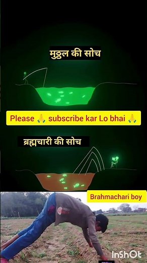 💥 Brahmacharya Power 🔥 NoFap Motivation 🧘‍♂️ Self Control = Real Strength 🚀 #shorts