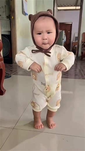 Tutorial ทำวิดีโอ AI Baby Dance Overdrive ที่กำลังไวรัลสุด ๆ 👶💃✨ เอฟเฟกต์ AI เทรนด์ฮิตสำหรับแก้ไขรูป/วิดีโอเด็ก! Baby joget lucu ติดท่าเต้น TikTok viral สไตล์ overdrive พลังล้น 💥 ผลลัพธ์ออกมาน่ารักจนต้องยิ้มตาม 😳💞 เอฟเฟกต์ AI เด็กเต้นที่หลายคนติดใช้กันใน TikTok ตอนนี้ 🚀 แค่เอารูปเด็กธรรมดา → กลายเป็นวิดีโอเต้น overdrive ที่ดูมีชีวิตชีวา! การเคลื่อนไหวแบบ sway, bounce, shake ติดจังหวะเร็วตามเทรนด์ TikTok ทุกอย่างดูกลมกลืนเป็นธรรมชาติสุด ๆ ✨📱 AI จะเปลี่ยนรูปเด็กให้กลายเป็นเด็กน้อยสุดน่ารักท