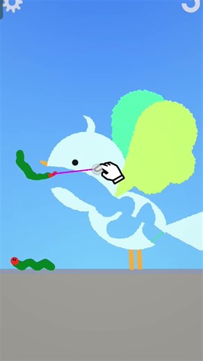 eating simulator game 🎮🎯#viral #funny #bome #video