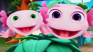 Dora the Explorer - Episode 06 (2002)