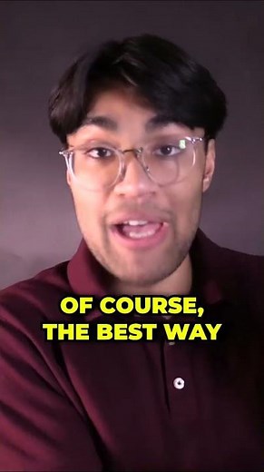 How to Get Into Summer Research Programs for High Schoolers 🔬