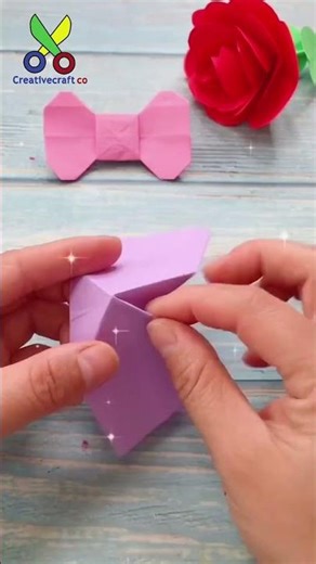 Will This Simple Paper Art Surprise You?/Can You Create This Stunning Shape Using Only A4 Paper?