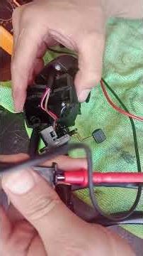 How to check if the power button is working ⚡