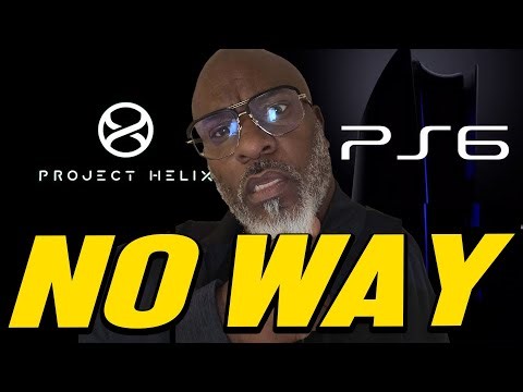 Dead On Arrival: Why PlayStation’s Thousand Dollar PS6 Pivot Is A Total Failure