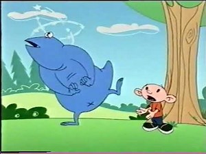 Minimax - Reklámok, ajánlók - 2004. január