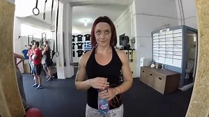 10 Barbell Crossfit Workouts to Build Strength and Muscle | BOXROX