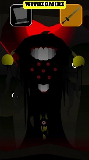 Sprunke - PHASE 5: WITHERMIRE