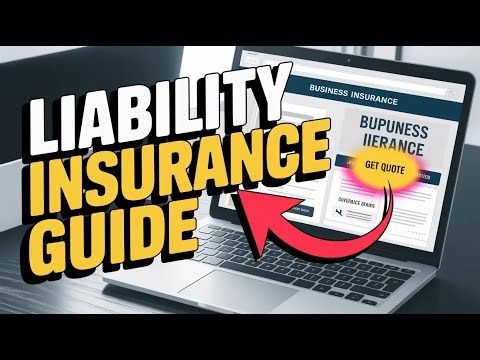 How to Understand Liability Insurance for Businesses – Complete Guide