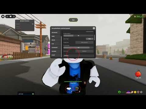 Ixa V2 roblox ohio script