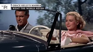 Grace Kelly's Marriage: What The World Never Knew